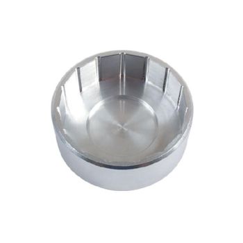 Kaussfiltrivõti 75.6 mm/ 15kanti FORD