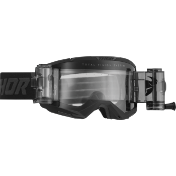 GOGL REGIMNT ROLLOFF STRM