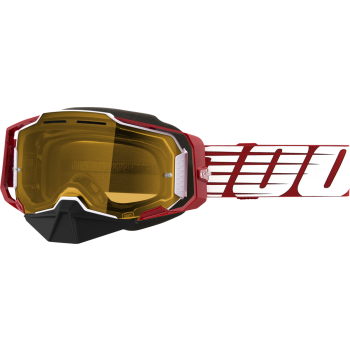 GOG ARMG SN OVRSZD RD YL