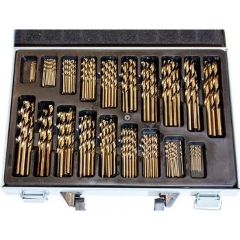 Koobaltpuuride komplekt 170 osa