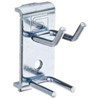 Konks R10 28mmX9mm/15kg (5tk)