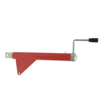 Kõrguse reguleerimis käepide