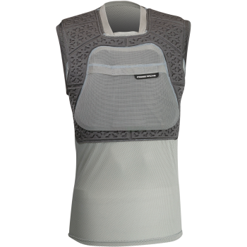 Kaitse Moose Racing XCR VEST GYS/XS