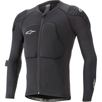 Jope Alpinestars LS PGON LT BLK