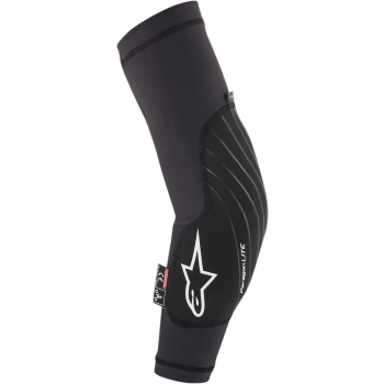 Küünarnukikaitsmed Alpinestars PGON LT BK