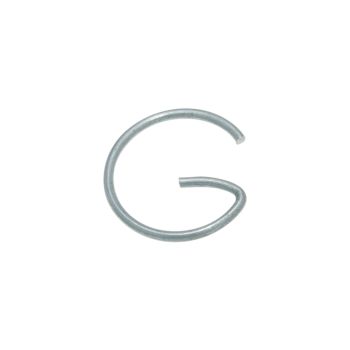 Polini tihvtklamber 14 mm