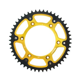 Supersprox Stealth rear sprocket Husab./Husqv./Ktm Gold
