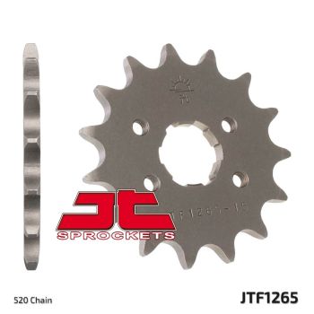 JT front sprocket 1265.12