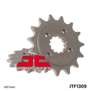 JT frontsprocket 1309.15