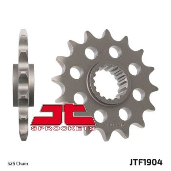JT frontsprocket 1904.17