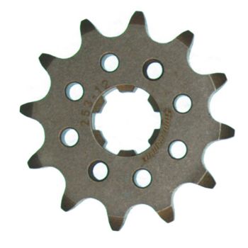 JT frontsprocket 253,12