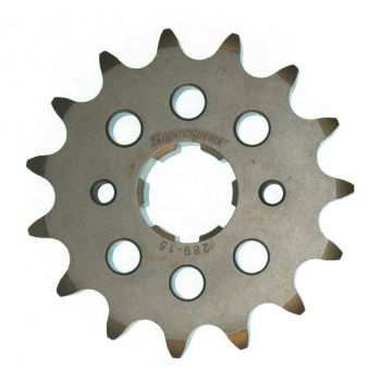 JT frontsprocket 289.15
