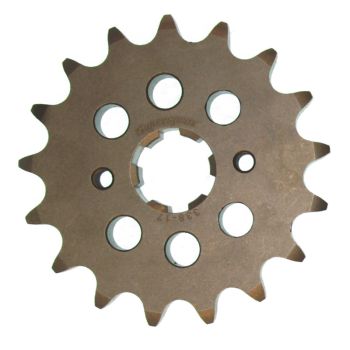 JT frontsprocket 338.17