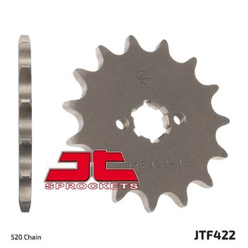 JT frontsprocket 422.13