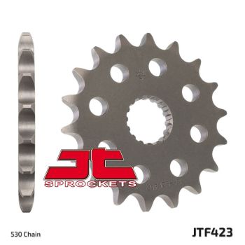JT frontsprocket 423.16