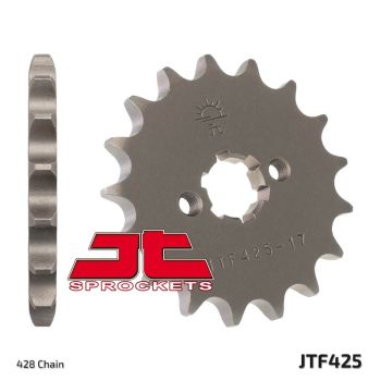 JT frontsprocket 425.15