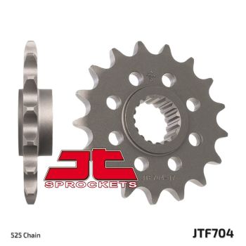 JT frontsprocket 704.15