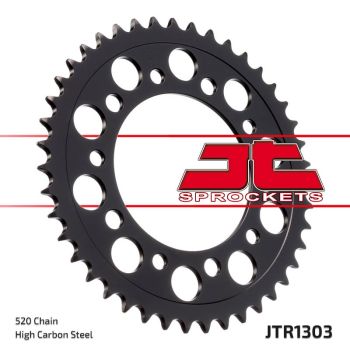 JT rearsprocket 1303.39