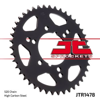 JT rearsprocket 1478.38