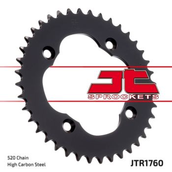 JT rearsprocket 1760.38