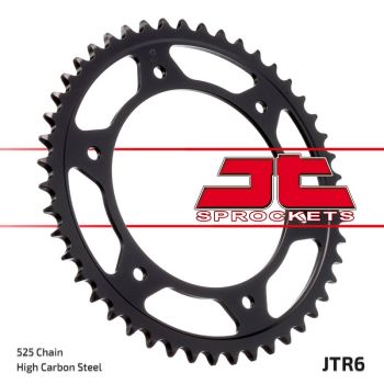 JT rearsprocket 6.47