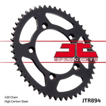 JT rearsprocket 894.46