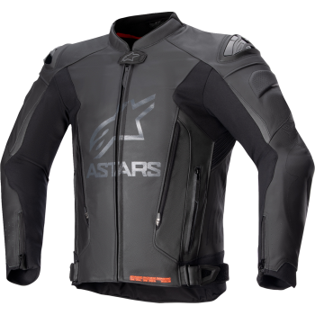 Jope Alpinestars GP+R V4 BK/BK