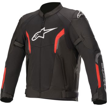 Jope Alpinestars AST AIR V2 BK/R