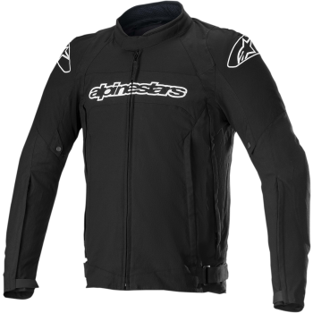 Jope Alpinestars T-GP FORCE BLK