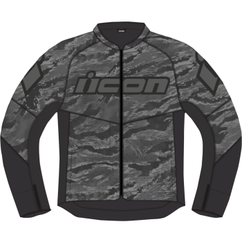 Jope HLGY TIGRBLD CE GY