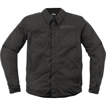 Jope UPSTATE MESH CE BK