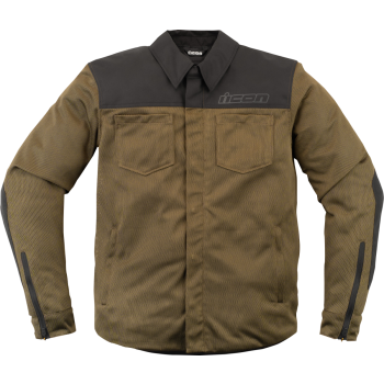 Jope UPSTATE MESH CE GN