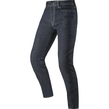 Püksid Alpinestars COPPER V3 BLUE