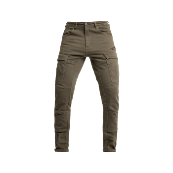 Püksid John Doe Defender Mono