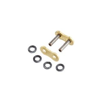 RK GB520GXW Rivet link Gold