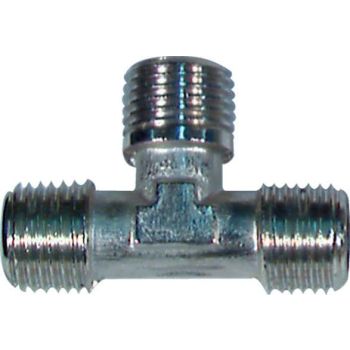 3x väliskeere 3/8"