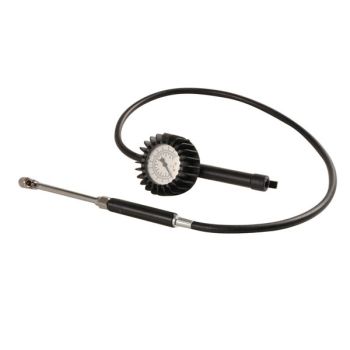 Professional, plastkorpus