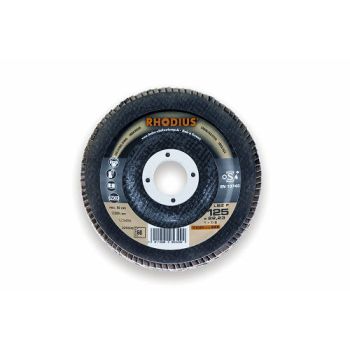 Lamellketas LSZ-F TOP 125 mm A040