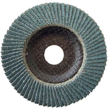 Lamellketas LGZ-FS TOP 125 mm A080