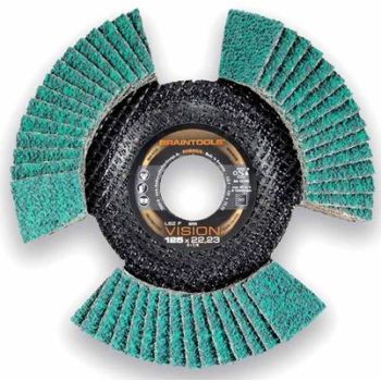 Lamellketas LSZ-F VISION 125 mm A060