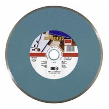 Teemastketas DG50 125 mm