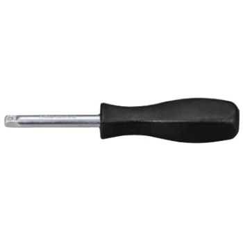 Kruvikeeraja käepide 1/4" 150 mm