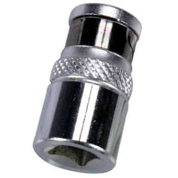 Üleminek 1/4" > 1/4"kruvikeeraja otsikule