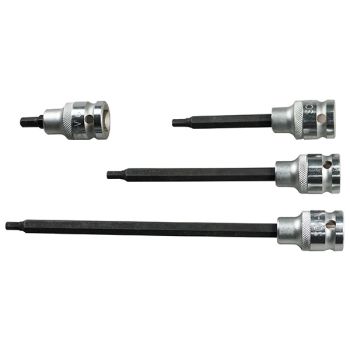 Sisekuuskant 1/2" 14 mm