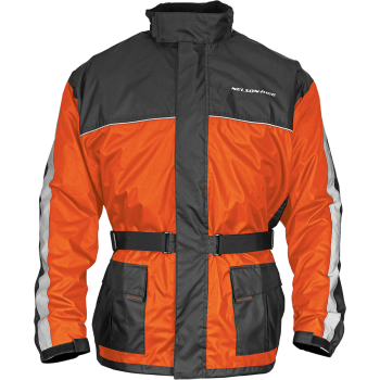 Jope SOLO STORM OR/BK