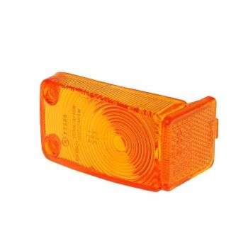 suunatule klaas - Zündapp KS50