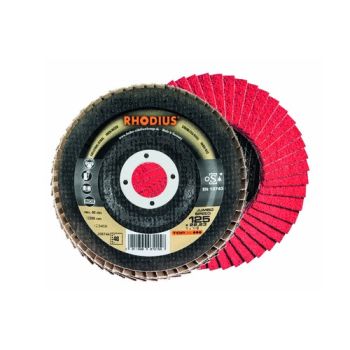 Lamellketas Jumbo Speed keraamiline 125 mm K 80