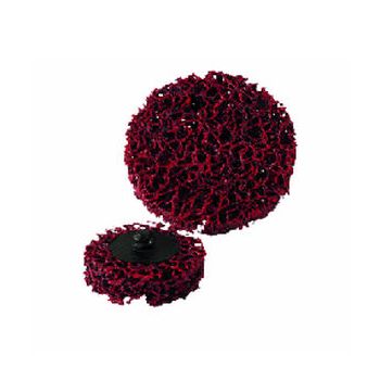 Puhastusketas Roloc Ceramicon 75 mm