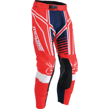 Püksid Moose Racing AGROID RWB