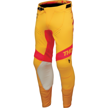 Püksid PRIME ANALOG LE/RD